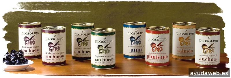 Empacke Diseño Packaging Sevilla