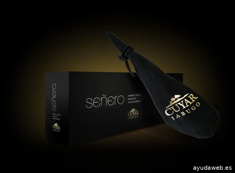 Empacke Diseño Packaging Sevilla