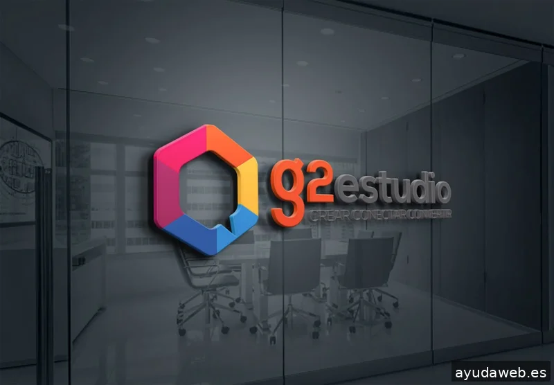 G2 Diseño Web & Marketing