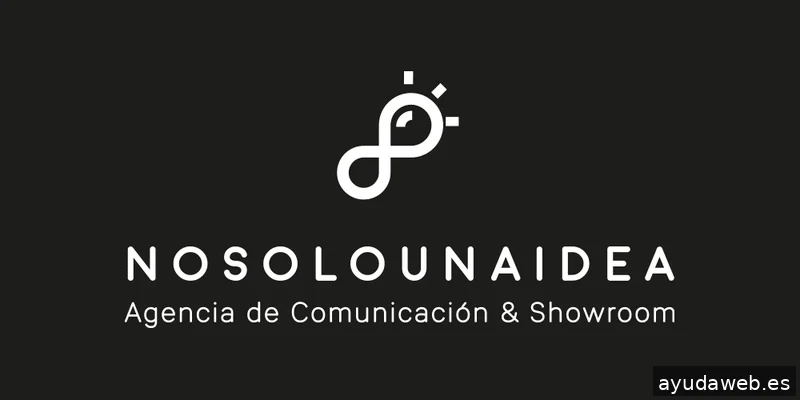 No Solo Una Idea