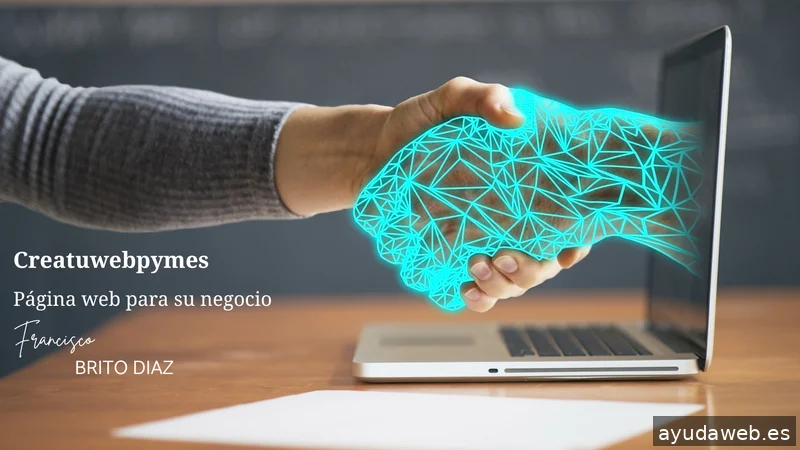 Creatuwebpymes