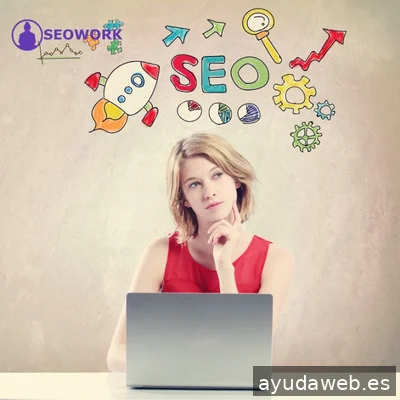 SeoWork | Agencia SEO en Sevilla