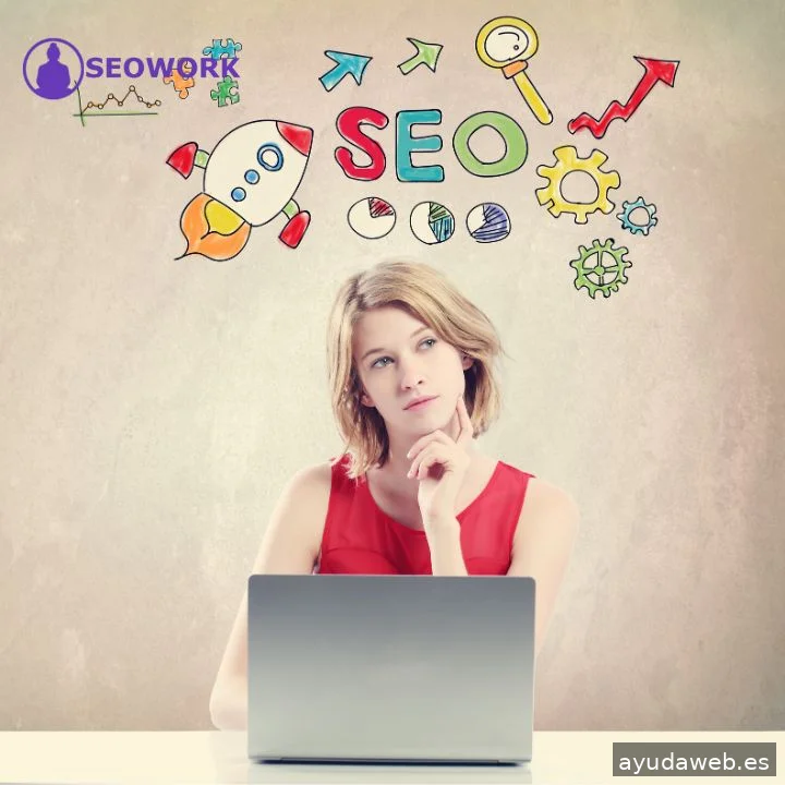 SeoWork | Agencia SEO en Sevilla