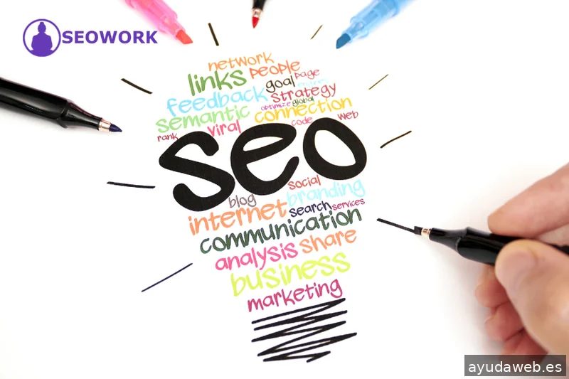 SeoWork | Agencia SEO en Sevilla