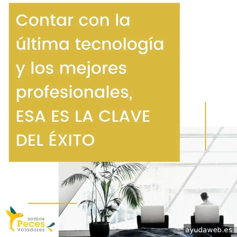 Somos Peces Voladores