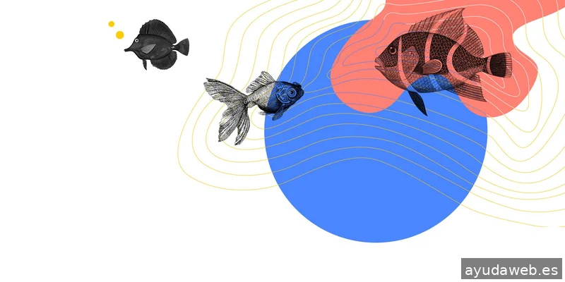 Somos Peces Voladores