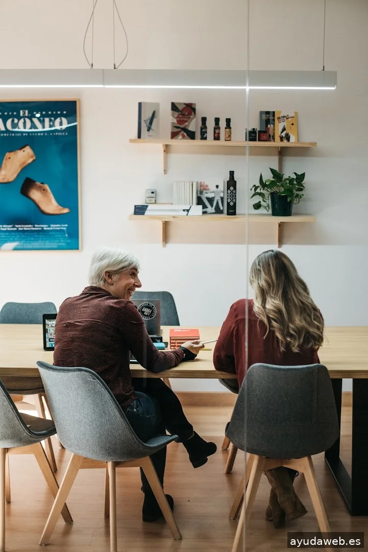 Squembri, Branding & Diseño