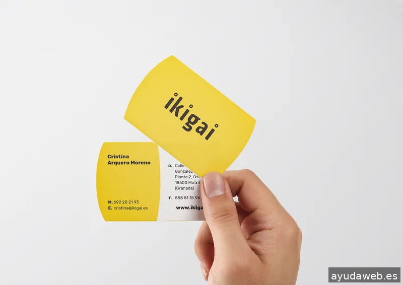 Squembri, Branding & Diseño