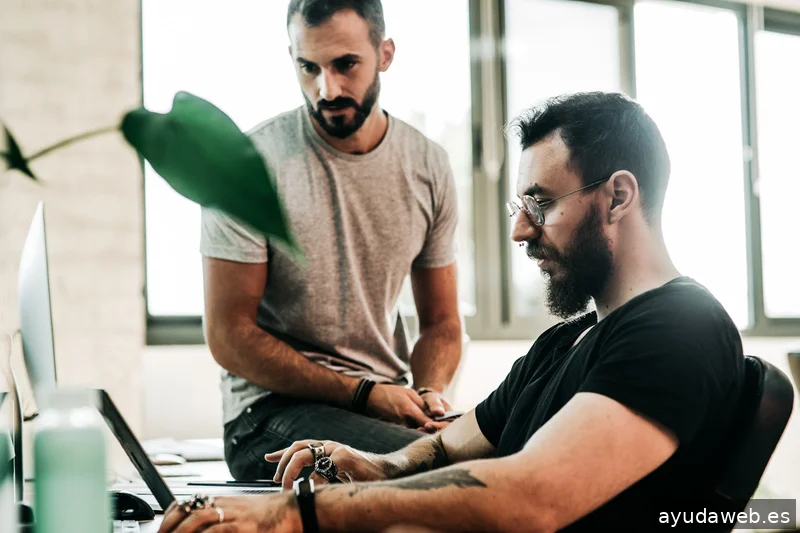 Squembri, Branding & Diseño