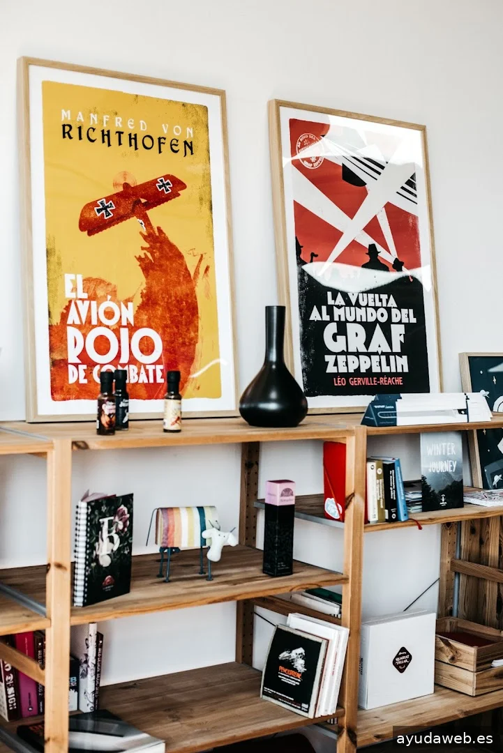 Squembri, Branding & Diseño