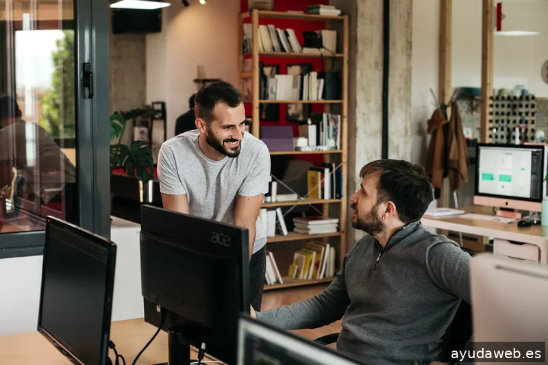 Squembri, Branding & Diseño