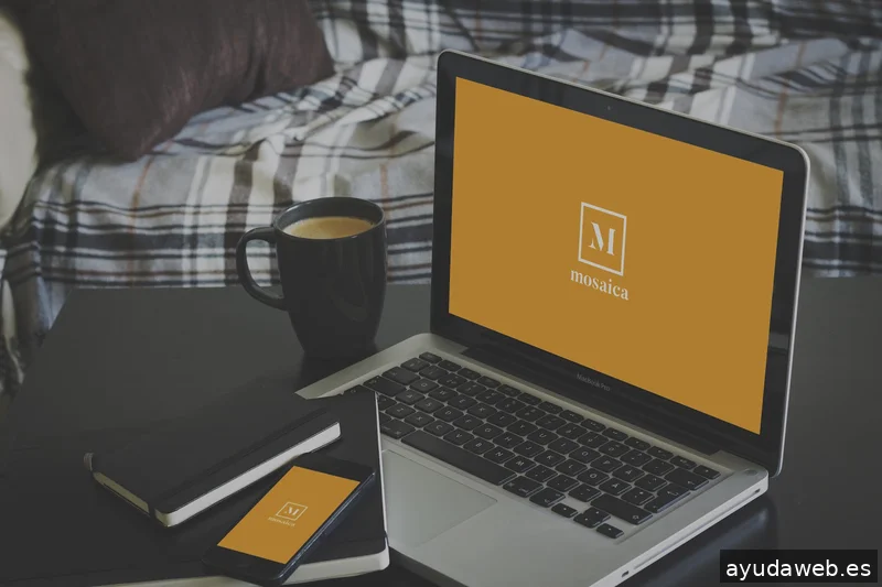 Mosaica Diseño y Publicidad