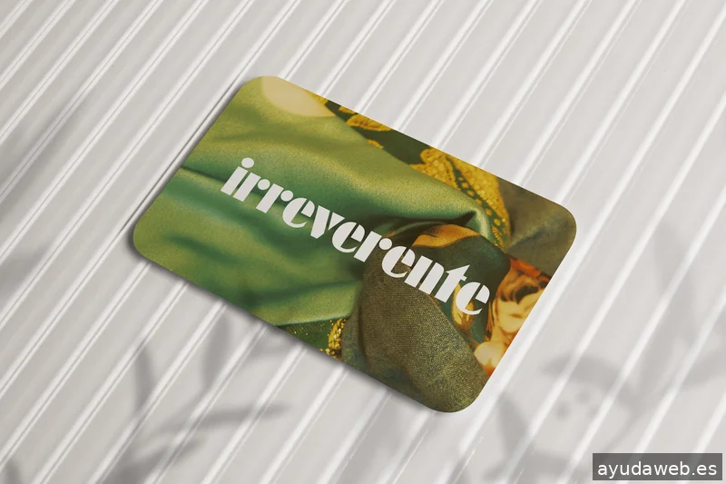 Mosaica Diseño y Publicidad