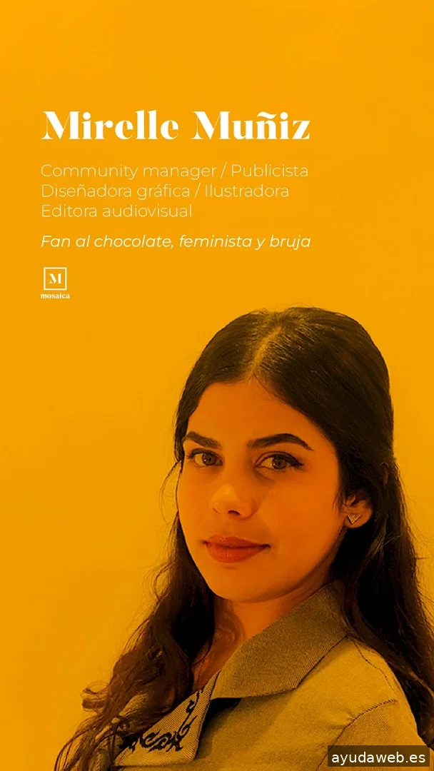 Mosaica Diseño y Publicidad