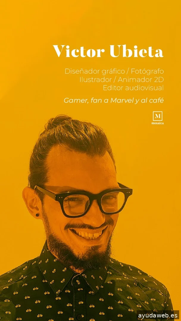 Mosaica Diseño y Publicidad