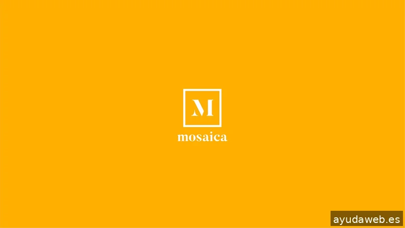 Mosaica Diseño y Publicidad