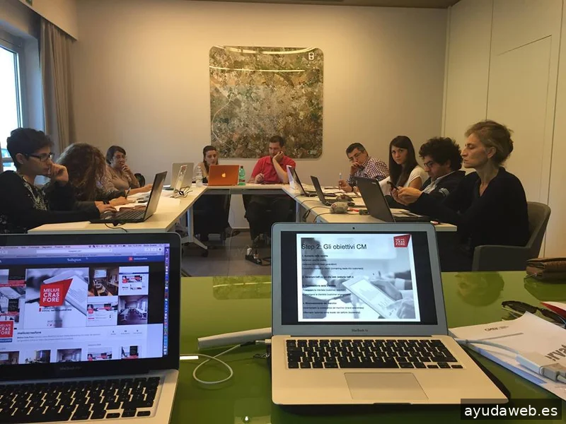 MIRIAM TORRENTE MARKETING DIGITAL