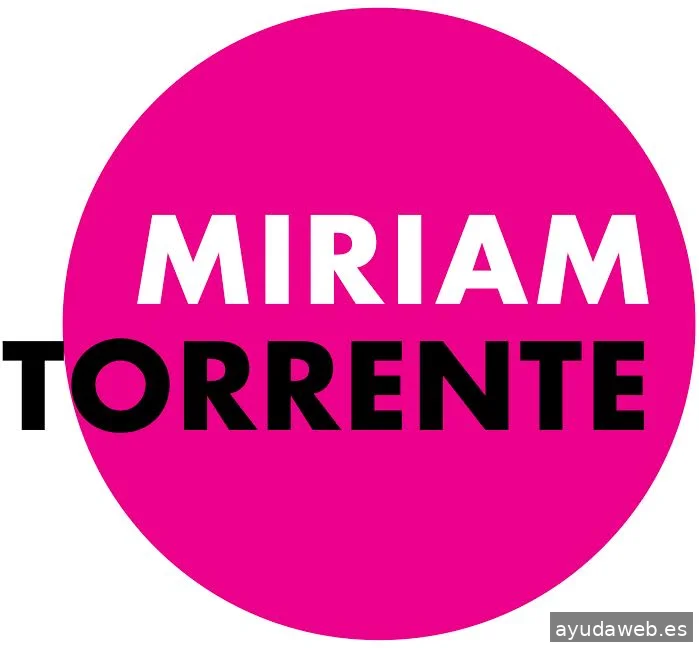 MIRIAM TORRENTE MARKETING DIGITAL
