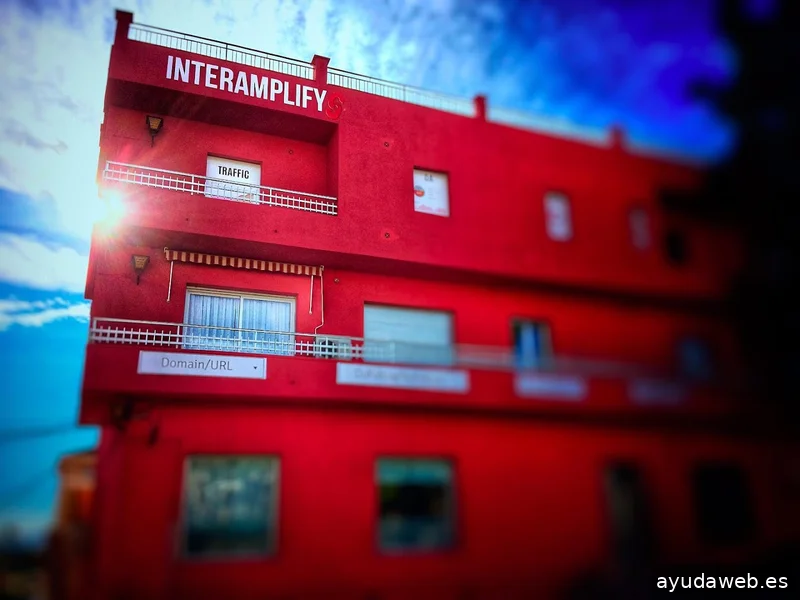 Interamplify