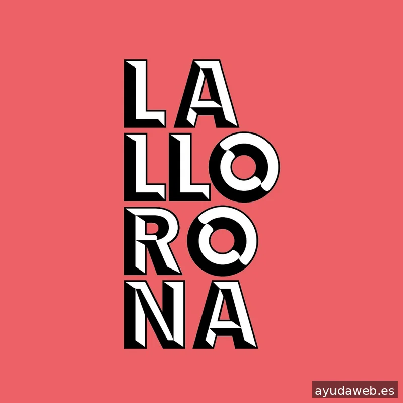 La Llorona comunicación