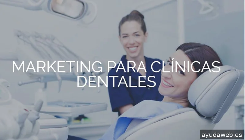 Marketing Médico. Agencia para Médicos y Clínicas