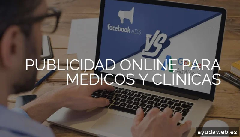 Marketing Médico. Agencia para Médicos y Clínicas