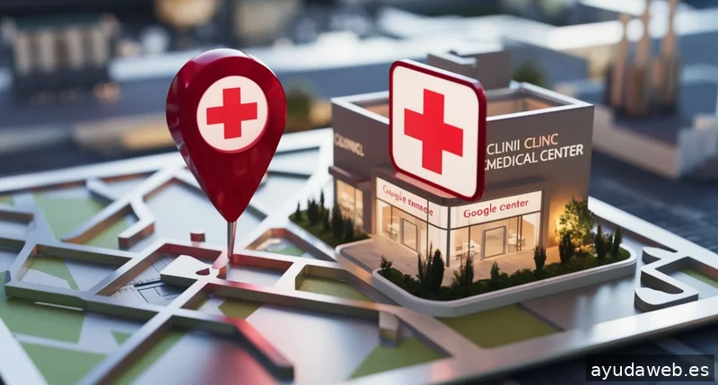 Marketing Médico. Agencia para Médicos y Clínicas