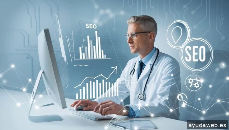 Marketing Médico. Agencia para Médicos y Clínicas