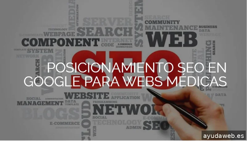 Marketing Médico. Agencia para Médicos y Clínicas