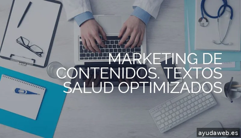 Marketing Médico. Agencia para Médicos y Clínicas