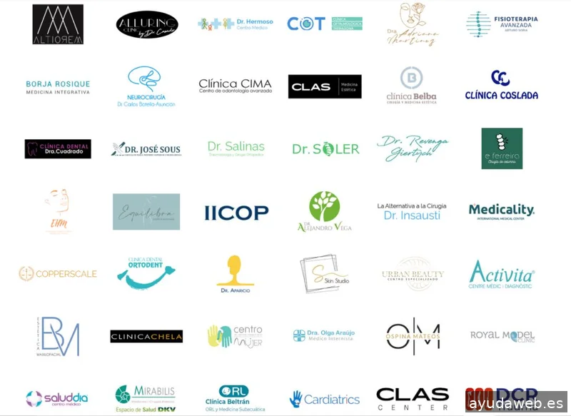 Marketing Médico. Agencia para Médicos y Clínicas