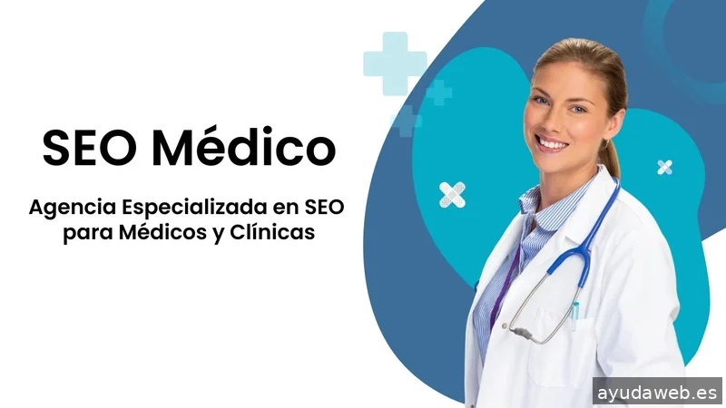 Marketing Médico. Agencia para Médicos y Clínicas