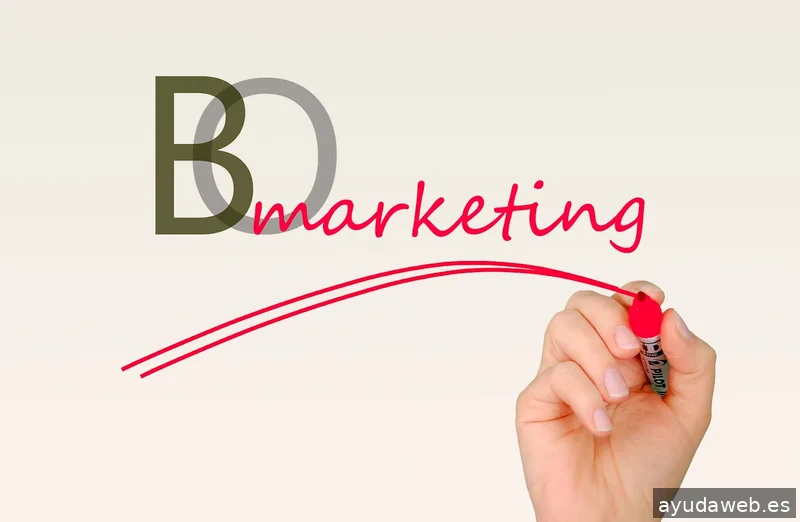 BO Marketing Logroño- Agencia de marketing digital