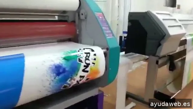 Rótulos y luminosos baratos