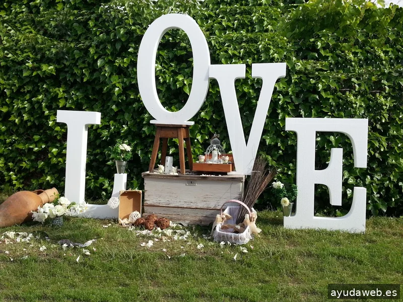 Rótulos y luminosos baratos