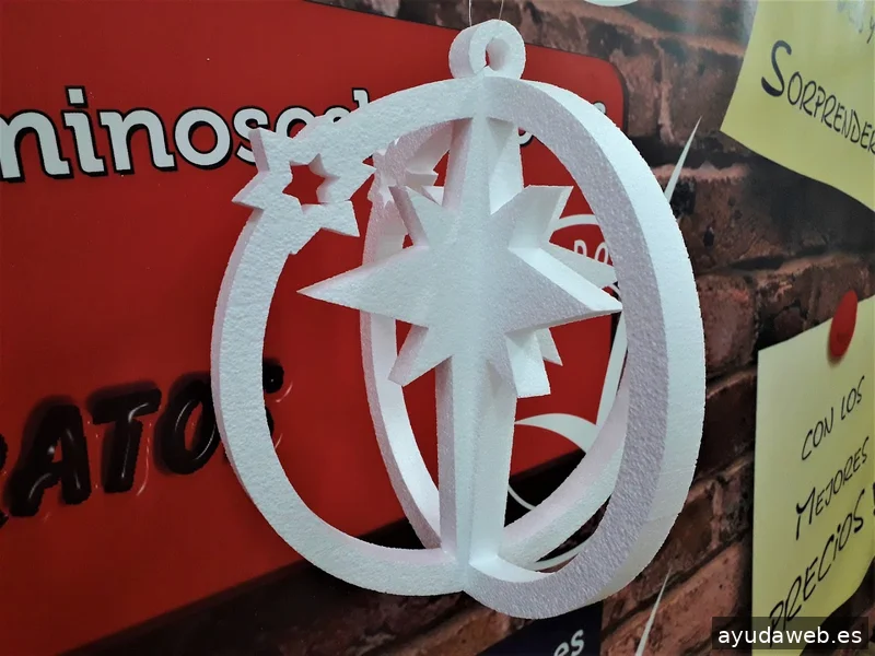 Rótulos y luminosos baratos