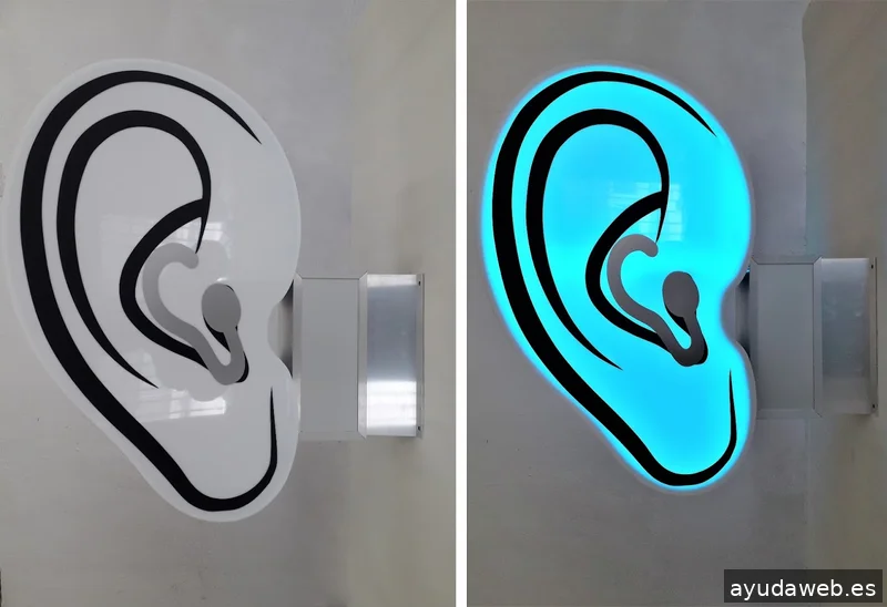 Rótulos y luminosos baratos