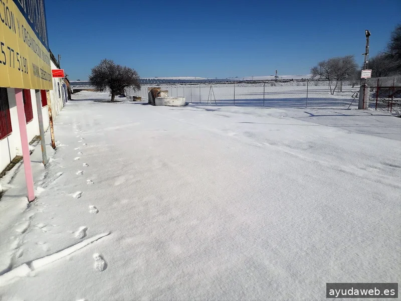Rótulos y luminosos baratos