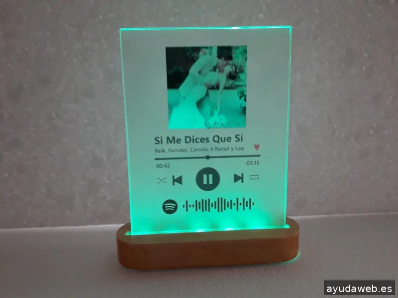 Rótulos y luminosos baratos