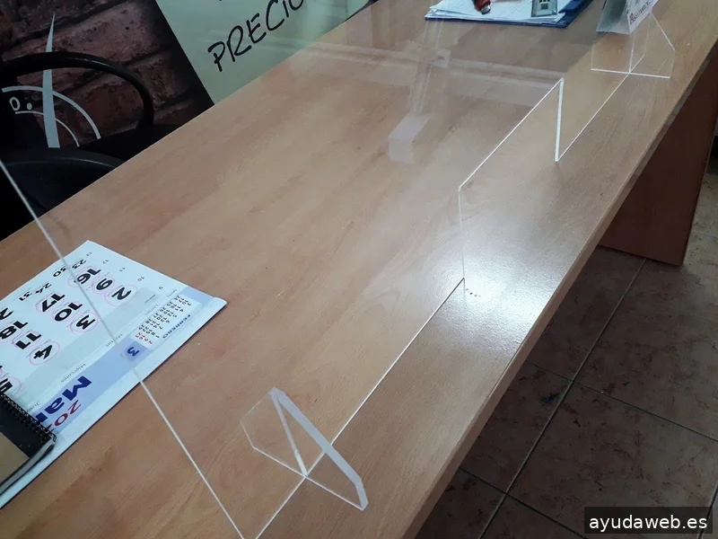 Rótulos y luminosos baratos