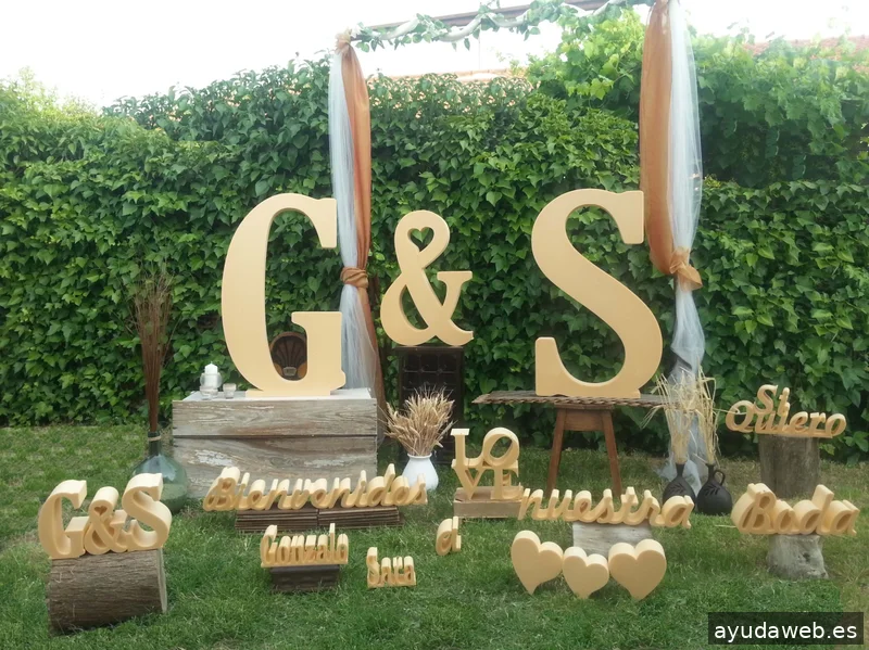 Rótulos y luminosos baratos