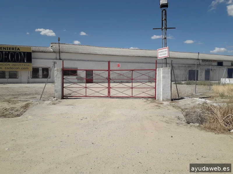 Rótulos y luminosos baratos