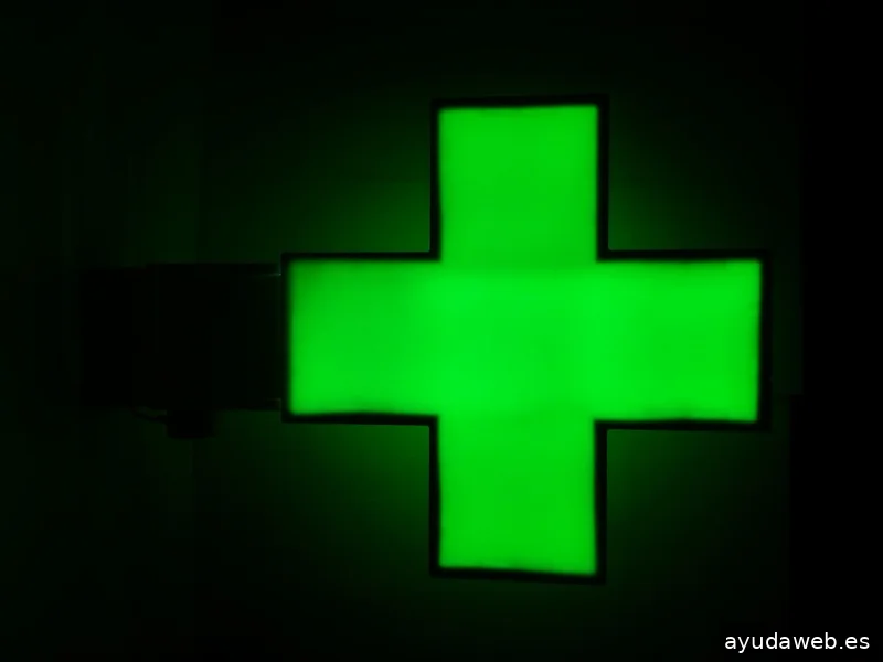 Rótulos y luminosos baratos