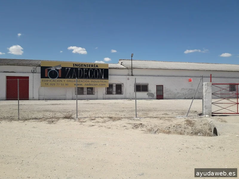 Rótulos y luminosos baratos