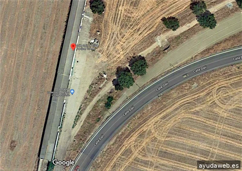 Rótulos y luminosos baratos