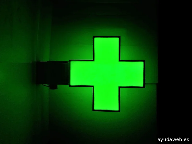 Rótulos y luminosos baratos