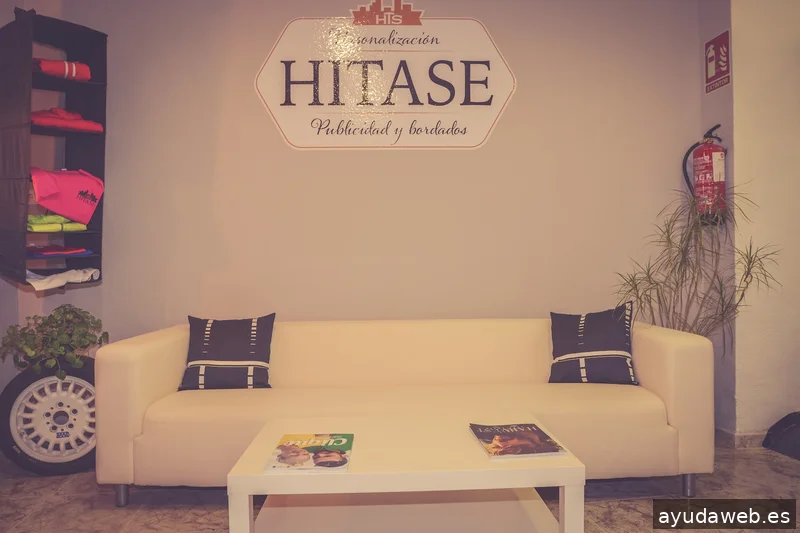 Hitase