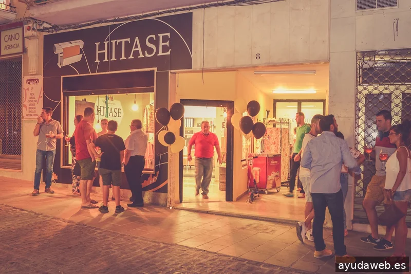 Hitase