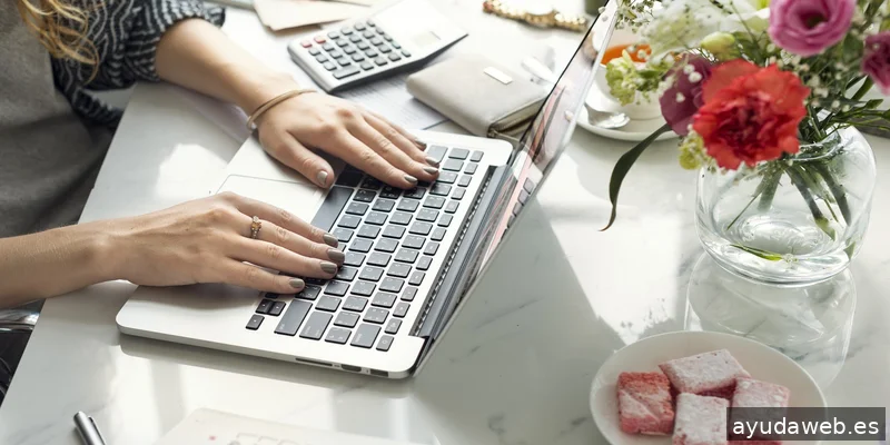 Webstalia Marketing • Diseño Web en Toledo y Técnicos SEO