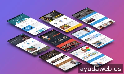 Webstalia Marketing • Diseño Web en Toledo y Técnicos SEO